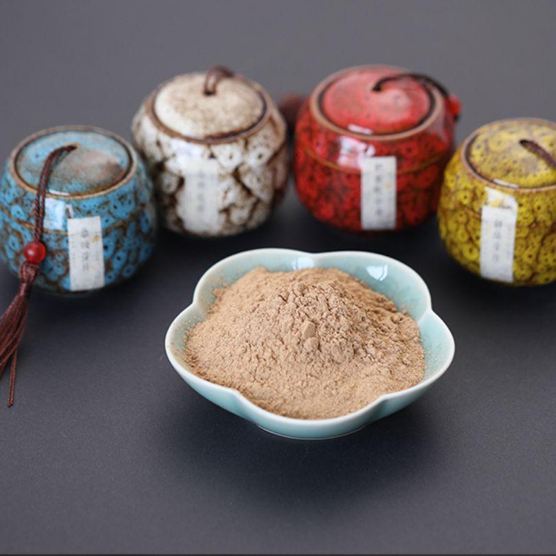 Natural Incense Powder - RENCONTRE ZEN&Tea